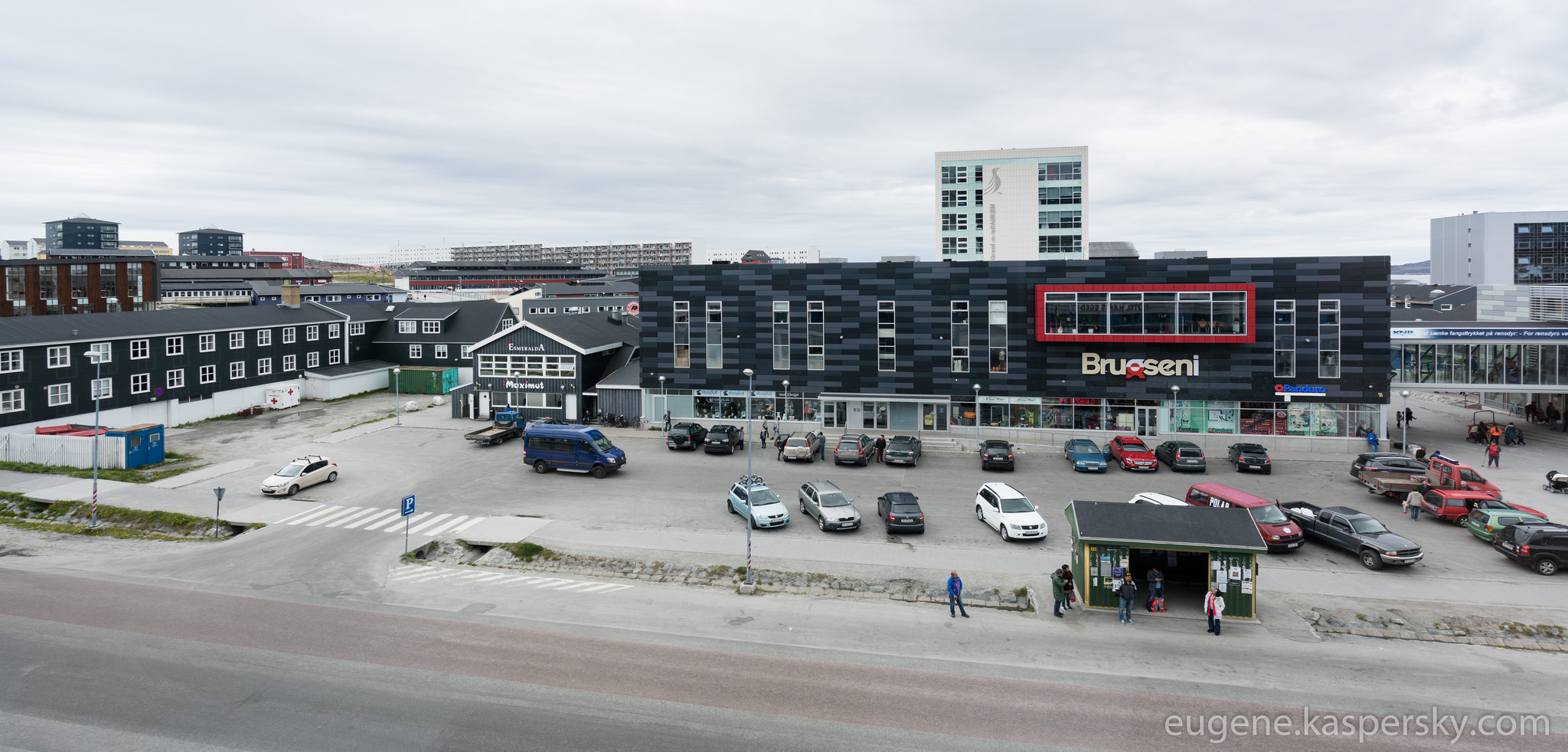 Nuuk